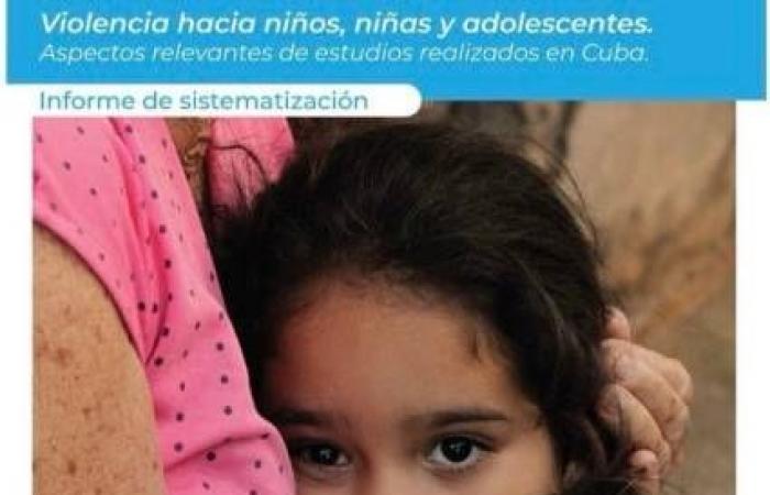 Forschung zu Gewalt gegen Kinder und Jugendliche in Kuba: Ein wichtiges Instrument zur Prävention und Bekämpfung – Juventud Rebelde