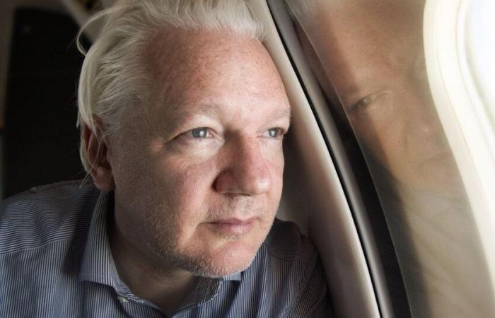 Lateinamerikanische Staats- und Regierungschefs feierten Assanges Freilassung | „Die Welt ist heute weniger ungerecht“
