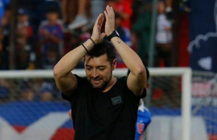 „Es hat mir wehgetan, es war unfair“: José Pepe Rojas offenbart den großen Schmerz seiner Fußballkarriere