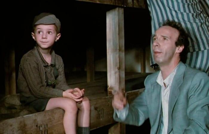 Wie geht es Giorgio „Giosué“ Cantarini, dem Jungen aus dem Film „Das Leben ist schön“, heute, 27 Jahre später?