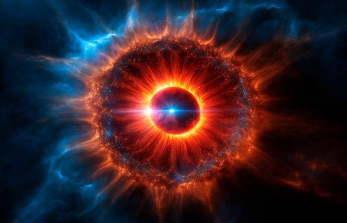 Die NASA warnt diesen Sommer vor einem einzigartigen astronomischen Phänomen: So können Sie die Nova-Explosion sehen | Gegenwärtig