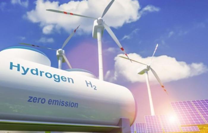 KKR arbeitet mit IGNIS zusammen, um grüne Wasserstoff- und Ammoniakprojekte zu entwickeln