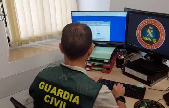 In Córdoba wurden zwei Betrüger festgenommen, die sich als andere Personen ausgaben, um Telefon- und Internetanschlüsse zu ergattern