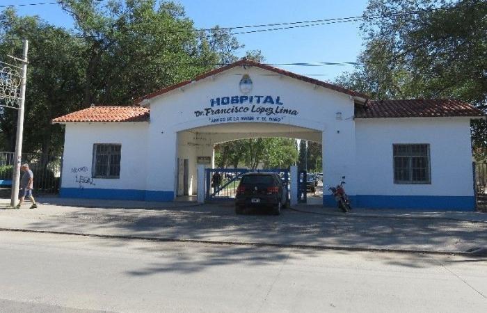 Provinz entließ Arzt wegen Abwesenheit und unregelmäßiger Bescheinigungen