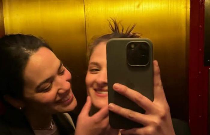 Meryl Streeps Tochter feiert den Pride-Monat, indem sie ihre Freundin offiziell vorstellt