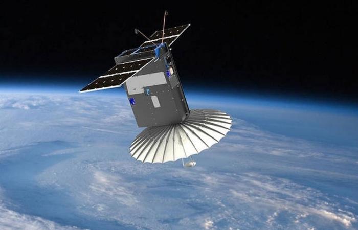 Die NASA enthüllte die Risiken der Annäherung eines russischen Schiffs an einen amerikanischen Satelliten – Notife