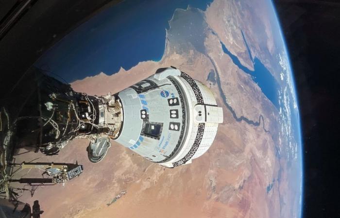 Die NASA verschiebt die Rückkehr des Starliner-Schiffs und seiner Besatzung zur Erde ohne Datum | Wissenschaft