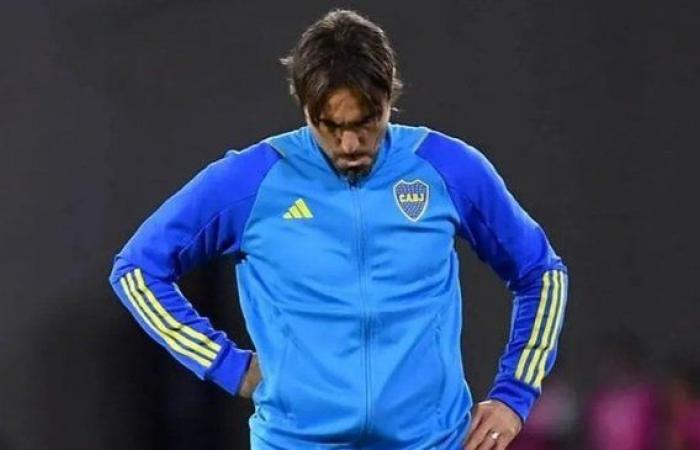 Boca hatte sehr schlechte Nachrichten für die argentinische Nationalmannschaft: „Vier Spieler“