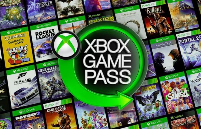 Heute haben wir die Ankunft eines neuen Stundendiebstahls für den Xbox Game Pass
