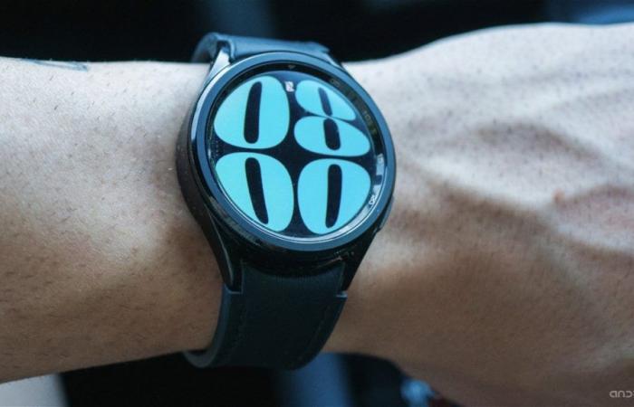 Amazon gibt fälschlicherweise einige wichtige Funktionen der Samsung Galaxy Watch 7 bekannt