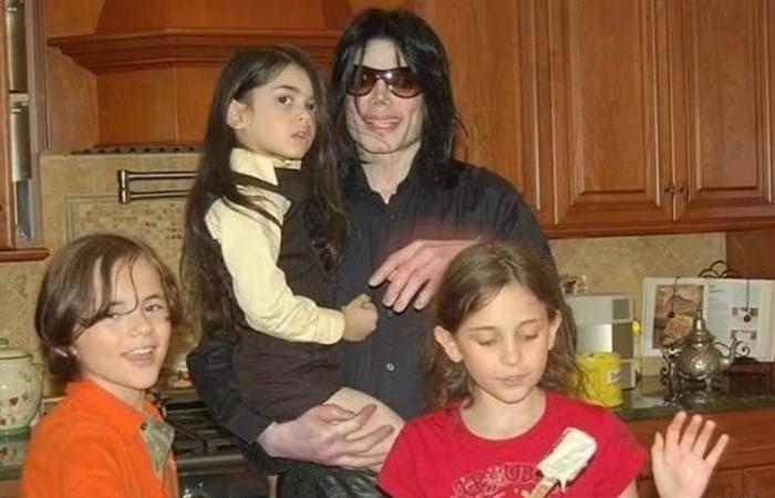 Michael Jackson: 15 Jahre nach seinem Tod leben seine Kinder Prince, Paris und Bigi Jackson