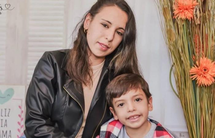 Der Mörder, der seine Schwester und seinen Neffen zerstückelte und ihre Körper am Strand verbrannte, wurde in Uruguay zu 30 Jahren Gefängnis verurteilt