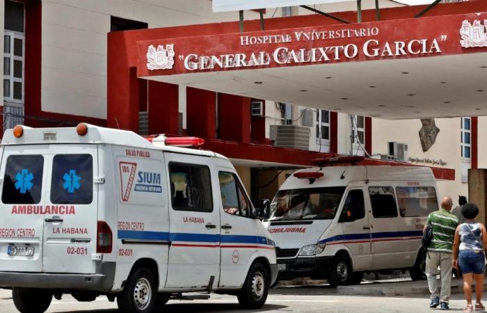 Kuba aktiviert seine Gesundheitssysteme wegen Oropouche-Fieber und Dengue-Fieber