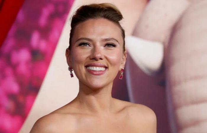 Jurassic World: Scarlett Johansson teilte ihre Begeisterung für den neuen Film und lobte dessen Drehbuch