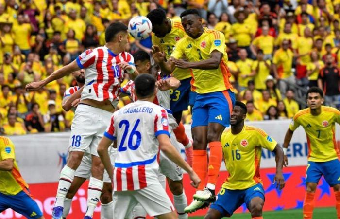 Fazit zum Debüt Kolumbiens mit dem Sieg bei der Copa América 2024