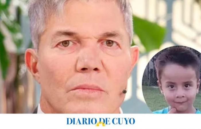 Burlando wird nicht der Anwalt von Loans Familie sein: „Es ist alles sehr seltsam“