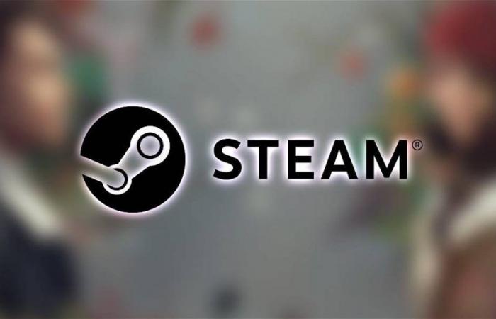 Steam bietet dieses Spiel in den letzten Junitagen für immer kostenlos an