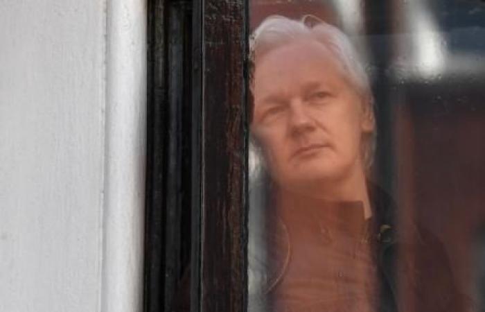 Julian Assange wurde freigelassen, als Gegenleistung dafür, dass er sich schuldig bekannte und den Prozess mit den USA abschloss.