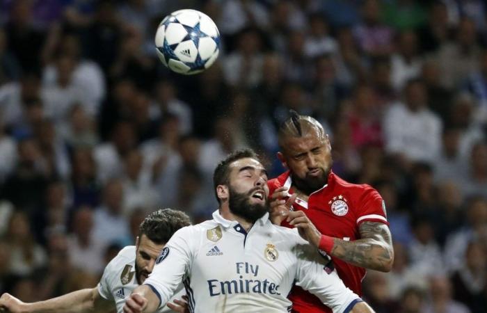 Vidal sagt: „Ich war dreimal in der Nähe von Real Madrid“