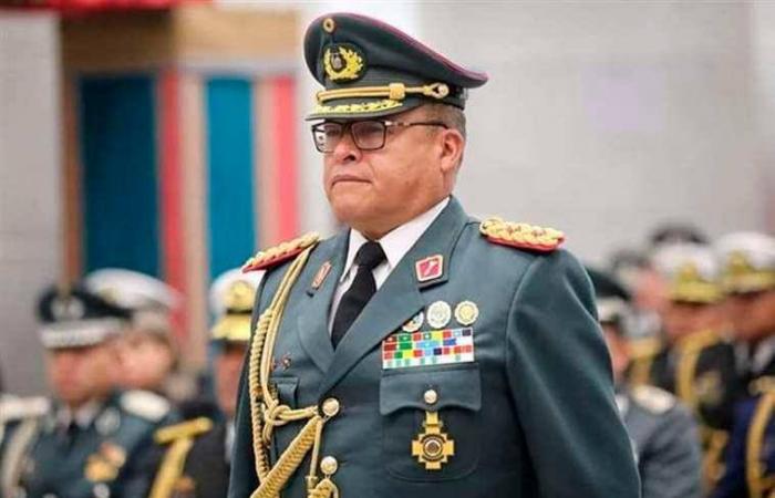 Wer ist General Juan José Zúñiga, der ehemalige Kommandeur des Militäraufstands in Bolivien?