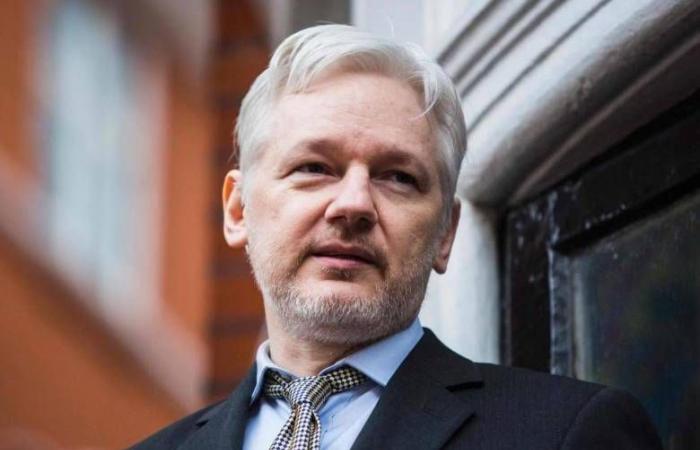 US-Richter lässt Julian Assange, Gründer von WikiLeaks, frei