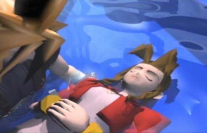 27 Jahre nach der Veröffentlichung entdecken Spieler, wie sie Aerith bis zum Ende von Final Fantasy 7 am Leben erhalten können