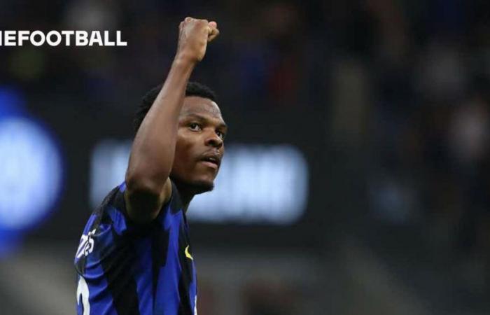 Ermutigende Anzeichen dafür, dass der niederländische Star seinen Vertrag bei Inter Mailand verlängern wird – aber für den Fall der Fälle steht ein Ersatz an