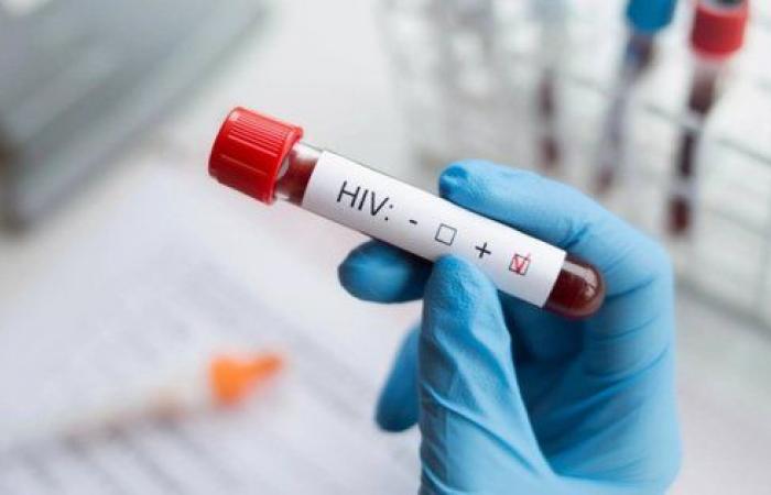 Sie werden in San Juan HIV-Tests durchführen und die Menschen werden so schnell wie möglich mit der Behandlung beginnen