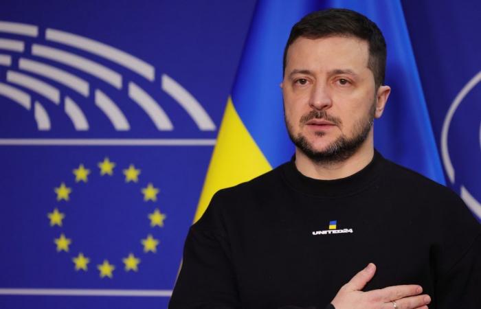 Die Ukraine beginnt offiziell mit den Verhandlungen über ihren fernen Beitritt zur Europäischen Union
