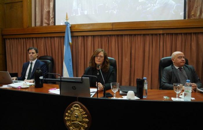 Cristina Kirchner beharrt auf der politischen Verschwörung hinter der Bande „Los Copitos“, doch die Beweise belegen das Gegenteil