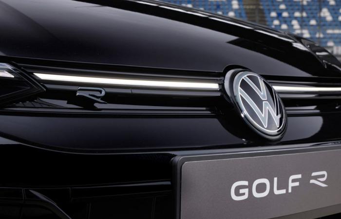 Der erneuerte VW kommt mit mehr Leistung und einem aktualisierten Image.
