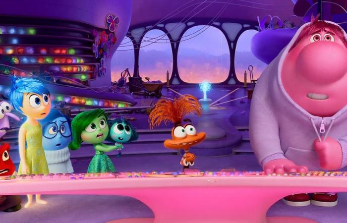 „Inside Out 2“ setzt Pixars älteste Tradition fort und Fans haben bereits den genauen Moment gefunden – Movie News