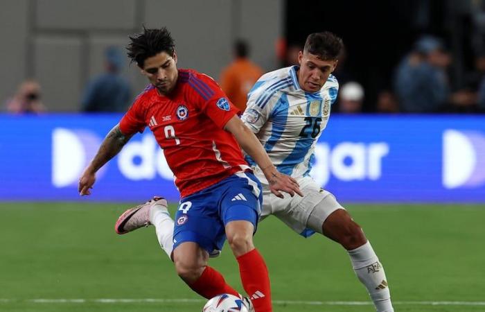 Ohne Lionel Messi und mit Ersatzspielern: Lionel Scalonis PLAN, gegen Peru den ersten Platz zu erreichen