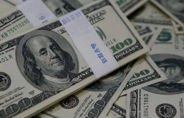 Der Dollar bleibt trotz der Versuche der BRICS-Staaten, die Weltwirtschaft zu fragmentieren, die dominierende Reservewährung