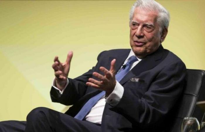 Buch versammelt journalistische Texte von Vargas Llosa