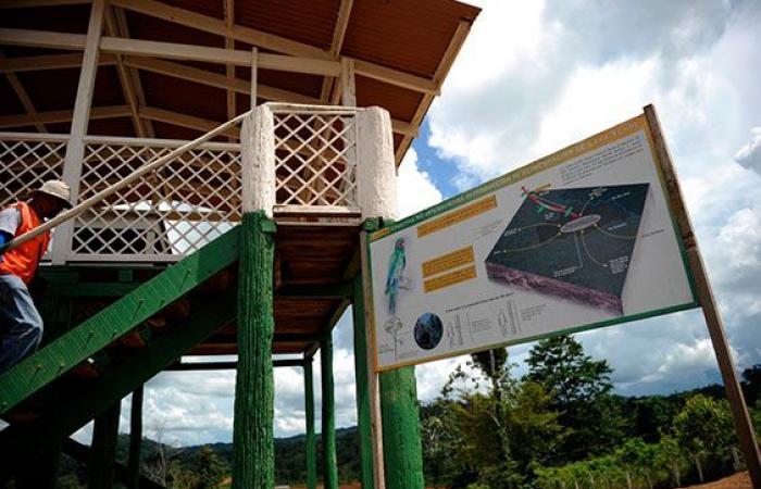 Infinito Gold vs. Costa Rica: Kanadisches Bergbauunternehmen scheint aufzugeben
