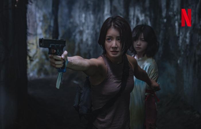 Song Kang, Lee Do Hyun, Go Min Si und andere kämpfen in „Sweet Home 3“ ums Überleben im neuen Zeitalter der Menschheit