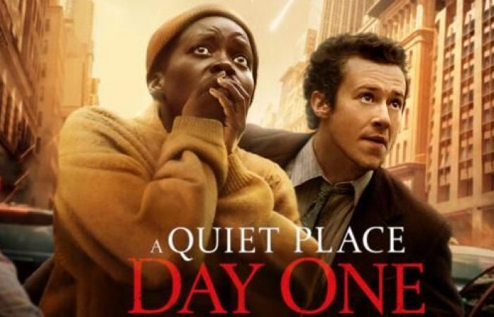 „Ein ruhiger Ort: Tag eins“ | Das ist, was der Film gekostet hat und was er an den Kinokassen einbringen muss
