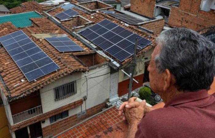 Fenoge startet Marktstudie für 300 Solarprojekte in gefährdeten Gemeinden