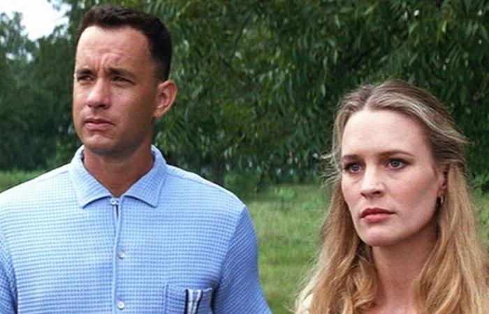 Tom Hanks und Robin Wright verjüngen sich 30 Jahre nach „Forrest Gump“ digital in ihrem neuen Film und das Ergebnis ist spektakulär