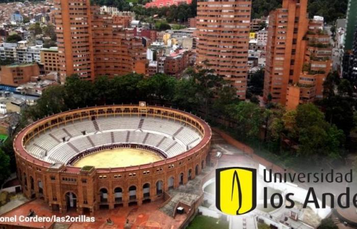 Dank der Anden gehörte Bogotá zu den besten Studienstädten der Welt