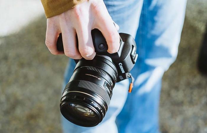 Beantworten Sie die Fragen zum Thema Fotografie und gewinnen Sie zehn kostenlose Kurse