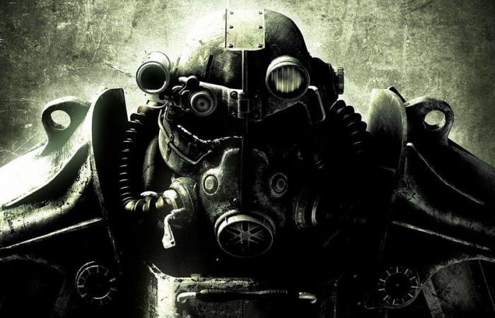 Sunshine von Fallout 3 hat sich seit 2008 geirrt, weil niemand bei Bethesda daran gedacht hat, ein „-“ in den RPG-Code zu schreiben