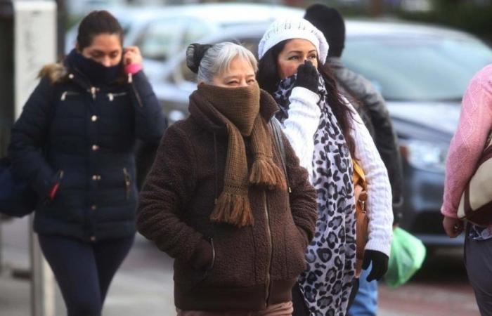 In Jujuy herrscht wegen extremer Kälte Alarm: die am stärksten betroffenen Gebiete