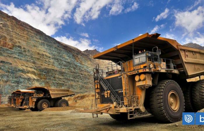 Die Gemeinden in Chile, die das meiste Geld aus der Bergbaulizenz erhalten haben: bis zu 3,2 Milliarden US-Dollar | BBCL mit dir