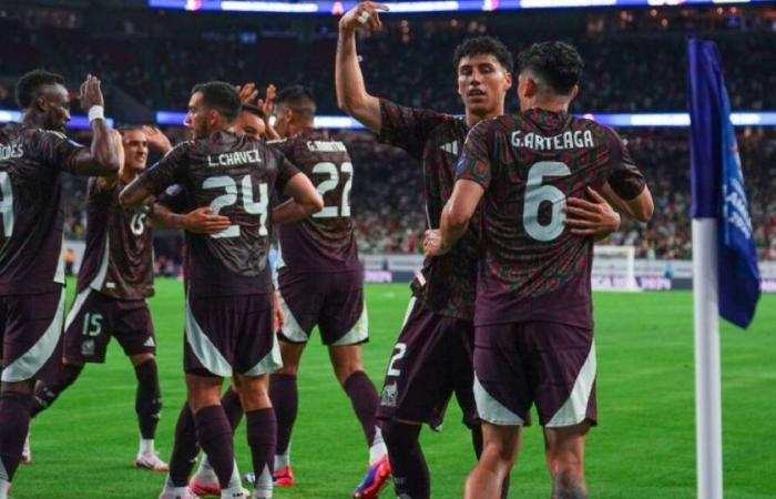 Mögliche Aufstellungen für das zweite Spiel der mexikanischen Nationalmannschaft bei der Copa América 2024