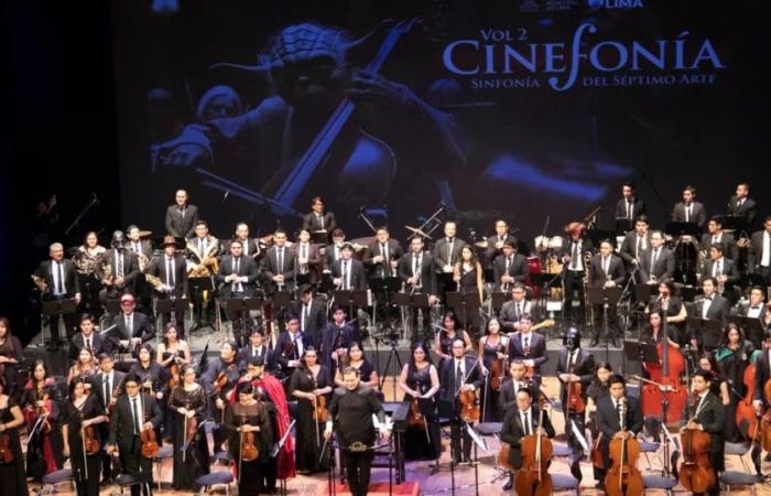 „Cinefonía: The Great Cinema Concert“ kommt, um die Magie des Kinos wiederzubeleben: Datum und Eintrittspreis