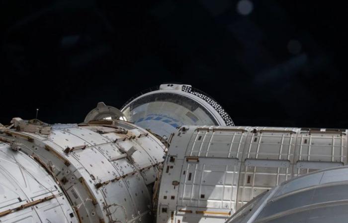 Astronauten an Bord des Boeing-Starliners bleiben gestrandet und haben keinen Rückflugtermin zur Erde