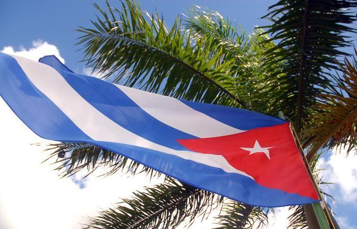 In Kuba ist der Sozialismus unwiderruflich
