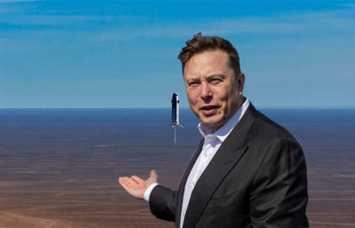 China versetzt Elon Musk und SpaceX einen schweren Schlag. Seine wiederverwendbare Methanrakete bleibt unaufhaltbar